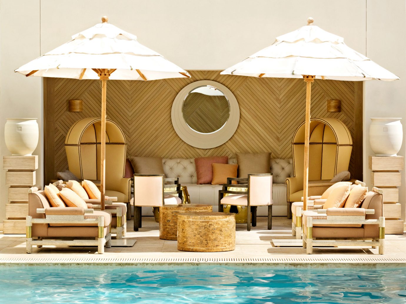 Design Lounge Play Pool Resort Trip Ideas Weekend Getaways indoor swimming pool leisure gazebo