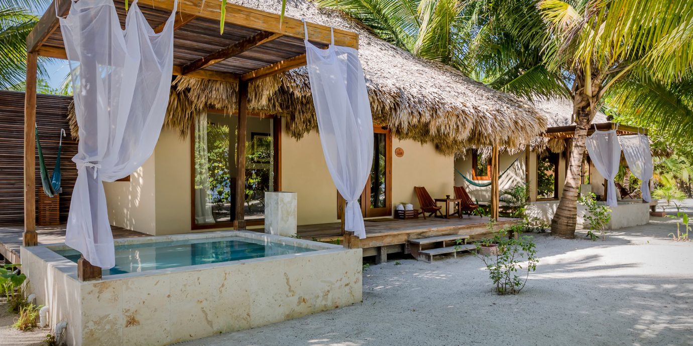 El Secreto Luxury Hotel In San Pedro, Belize