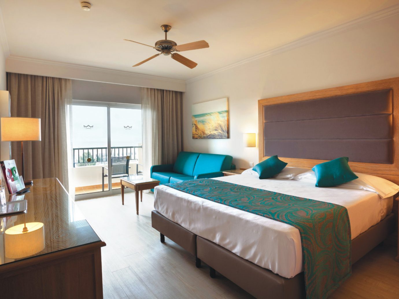 All-Inclusive Resorts Hotels floor indoor wall ceiling bed Bedroom room Suite interior design real estate hotel green estate Resort area furniture