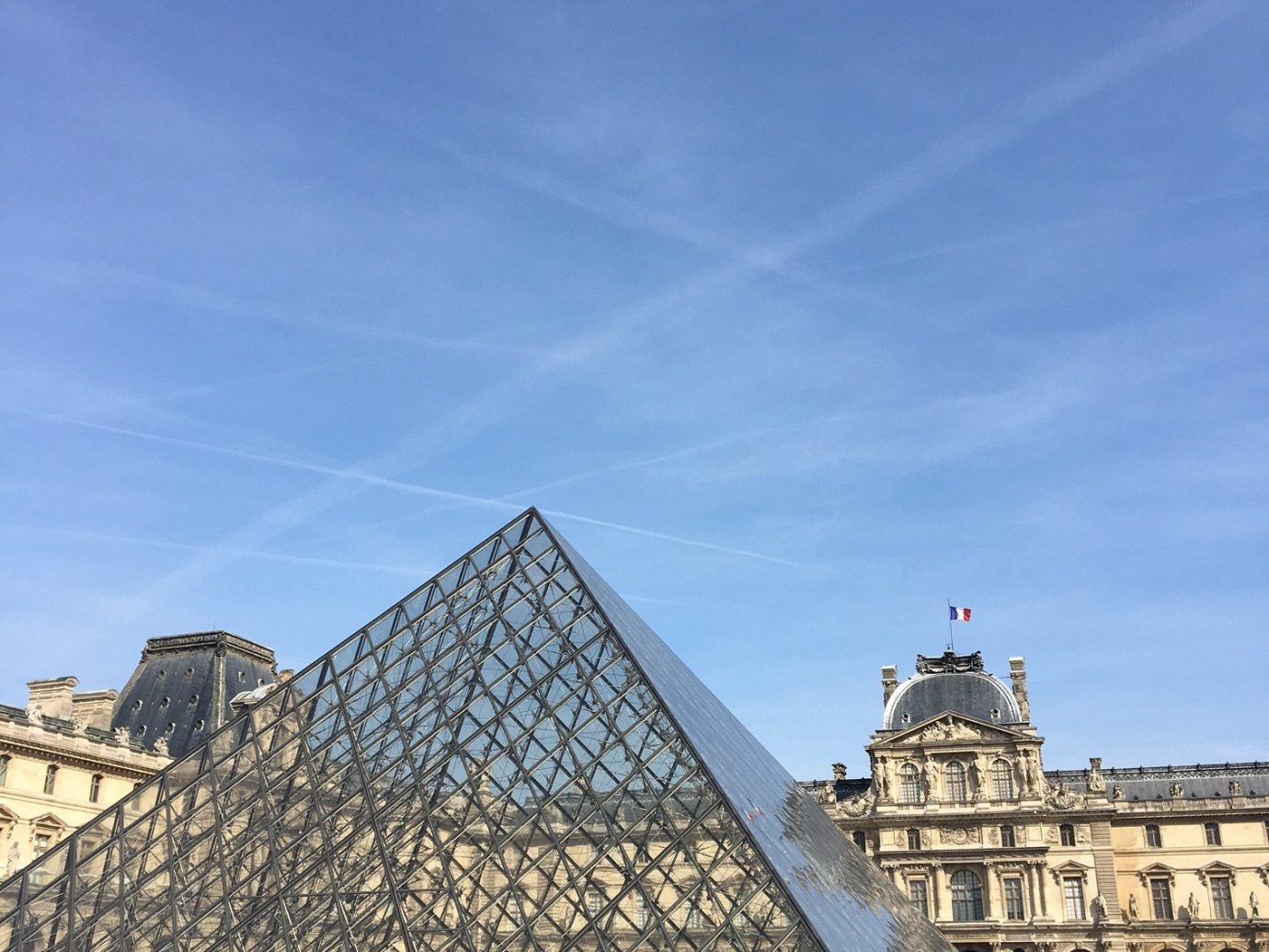 France Paris Trip Ideas sky outdoor landmark monument cityscape stadium day