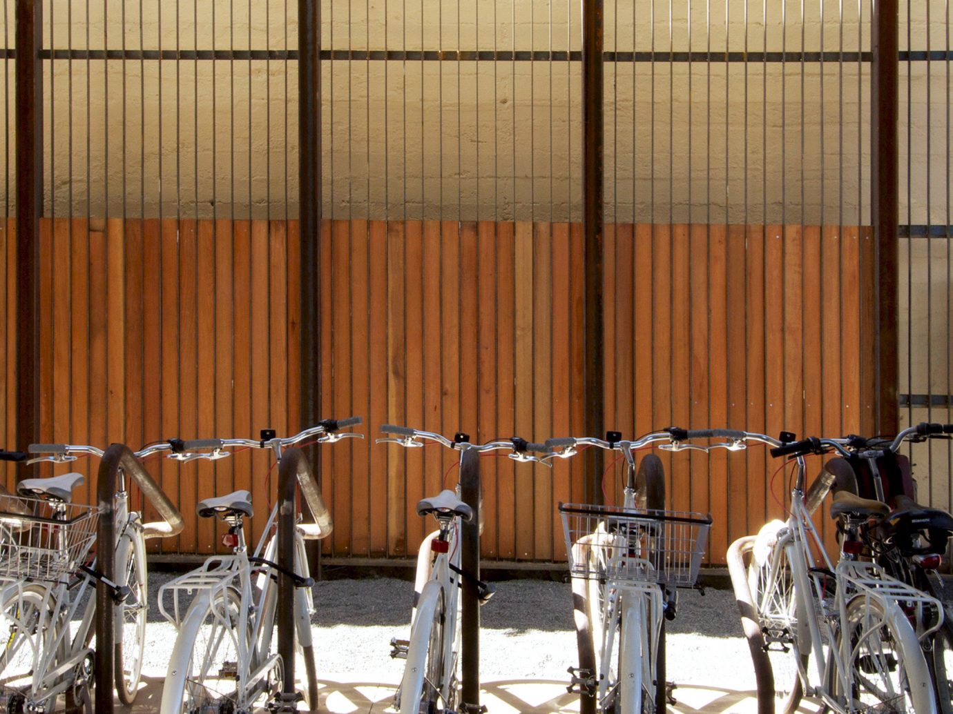 Fitness Health + Wellness Hip Hotels Modern Sport Wellness Yoga Retreats bicycle vehicle interior design cart pulling