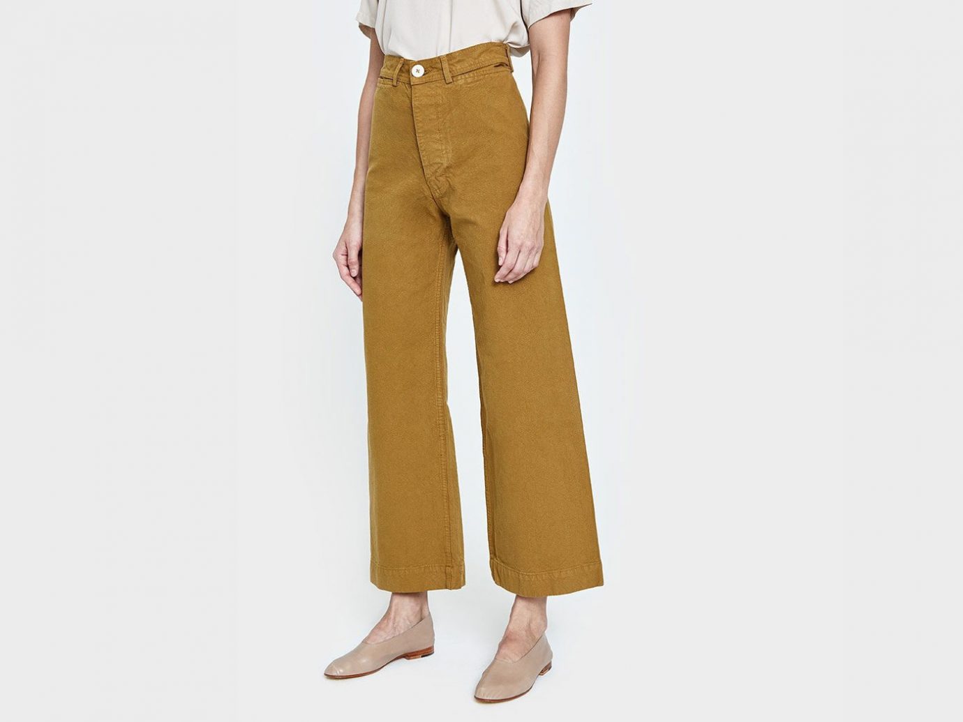 Travel Shop Travel Trends clothing khaki jeans trousers trouser waist joint pocket active pants denim posing dressed