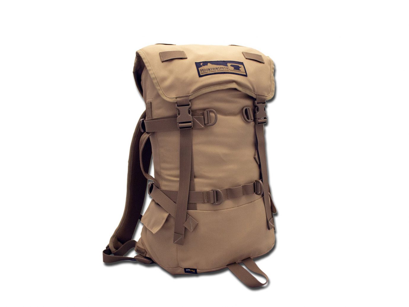 Style + Design backpack product bag beige hand luggage accessory