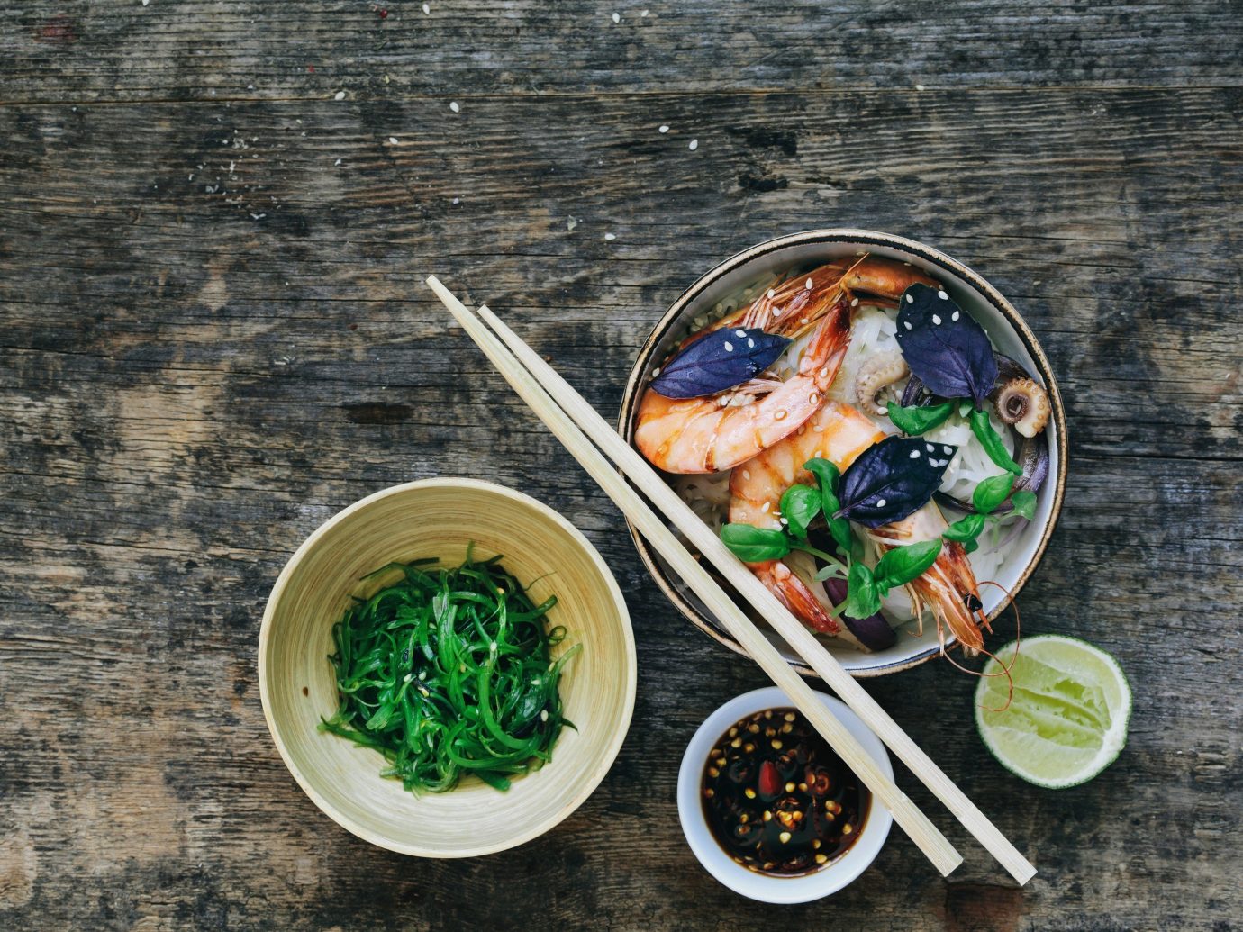 Jetsetter Guides dish green food leaf produce meal cuisine Seafood vegetable