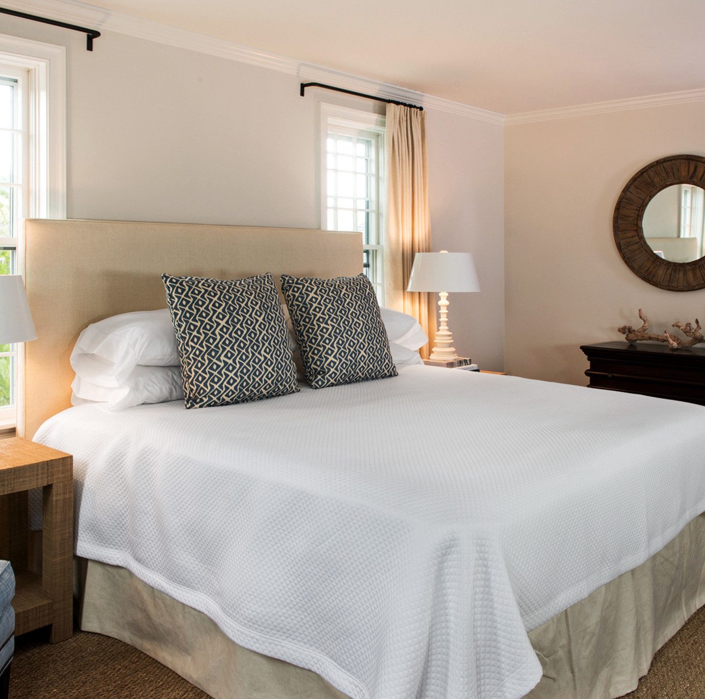 Adult-only B&B Bedroom Boutique Elegant property Suite cottage bed sheet