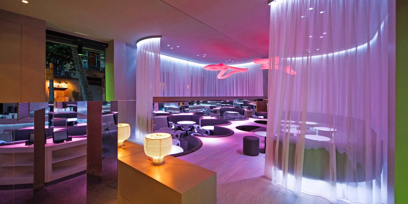 Adult-only City Hip Lounge Nightlife Play restaurant function hall Bar nightclub