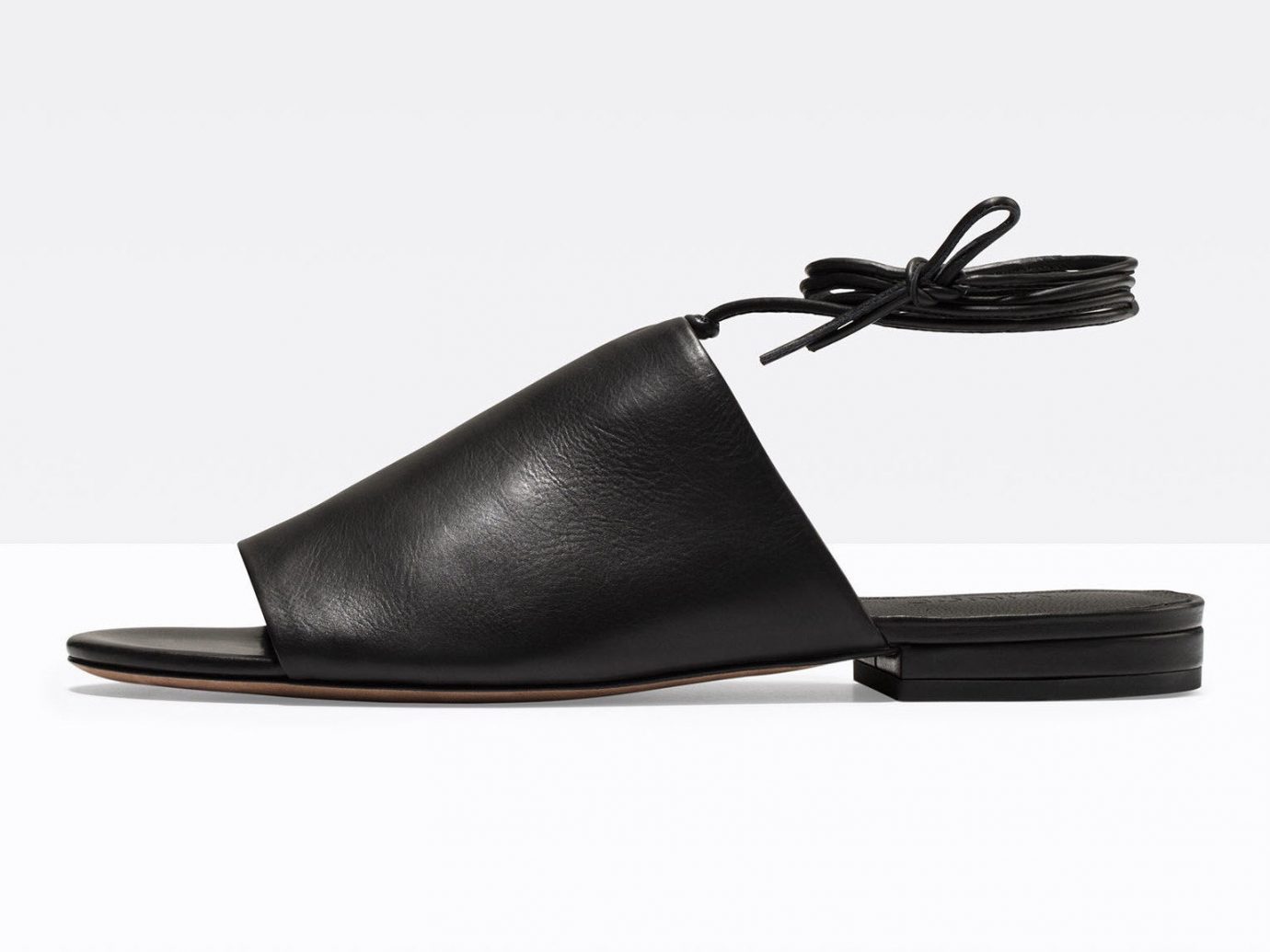 Style + Design footwear indoor shoe sandal black product design product outdoor shoe