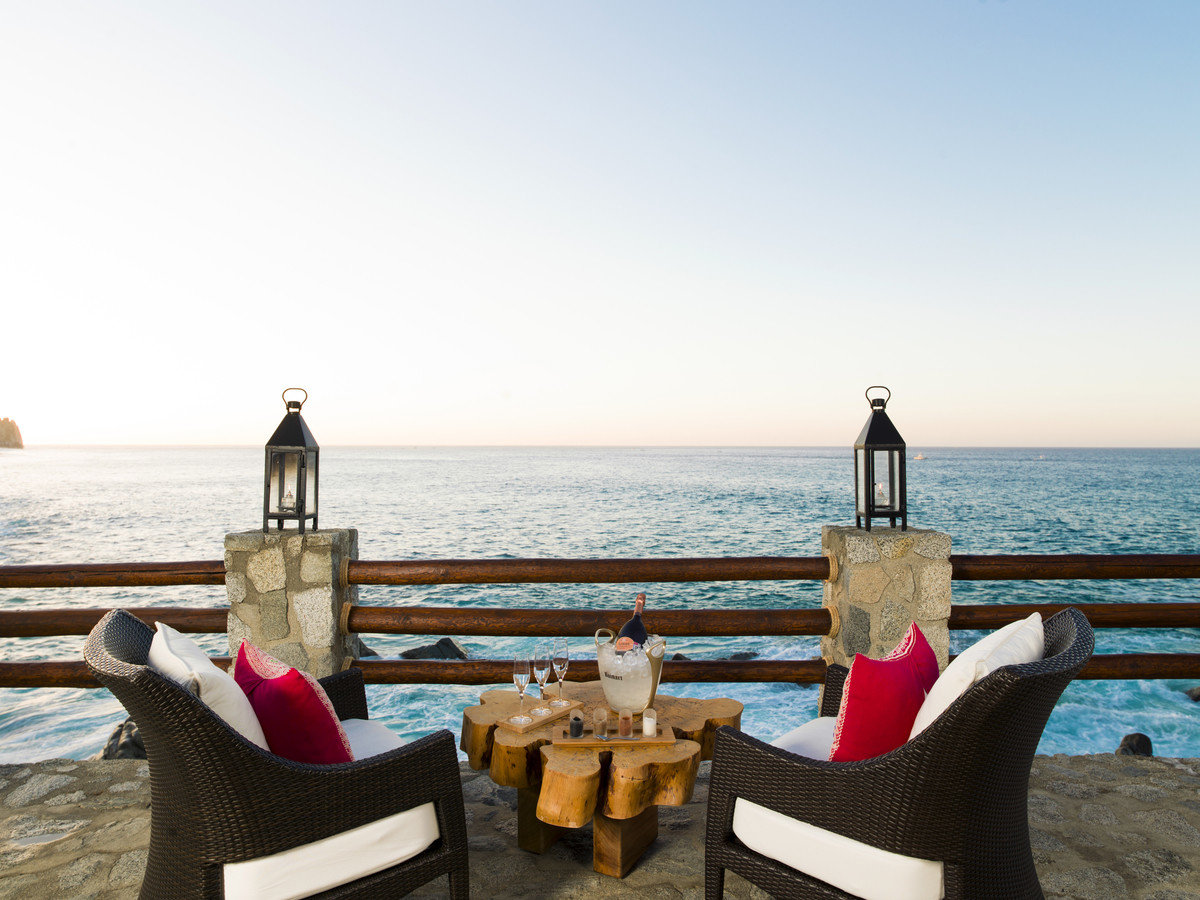 Travel Tips sky water outdoor chair leisure overlooking Sea vacation Ocean Beach Coast bay shore set
