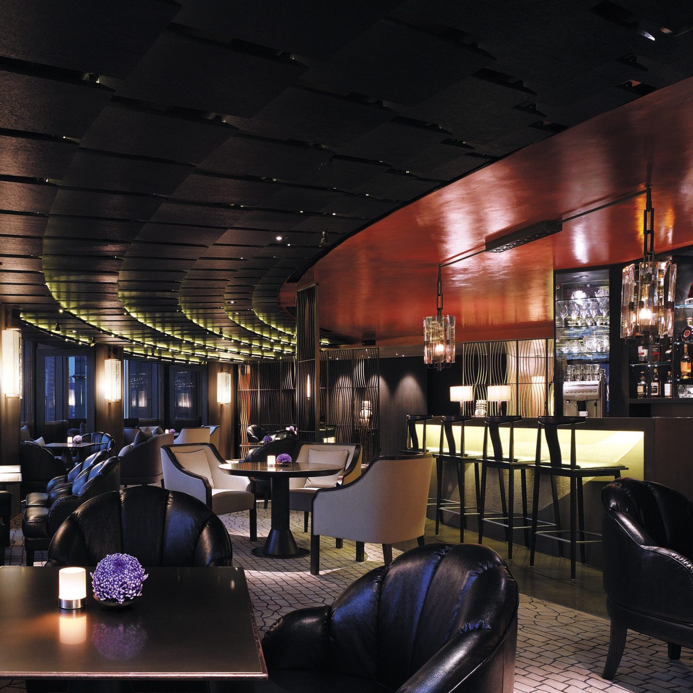 Bar Business City Drink Luxury Modern Lobby restaurant nightclub
