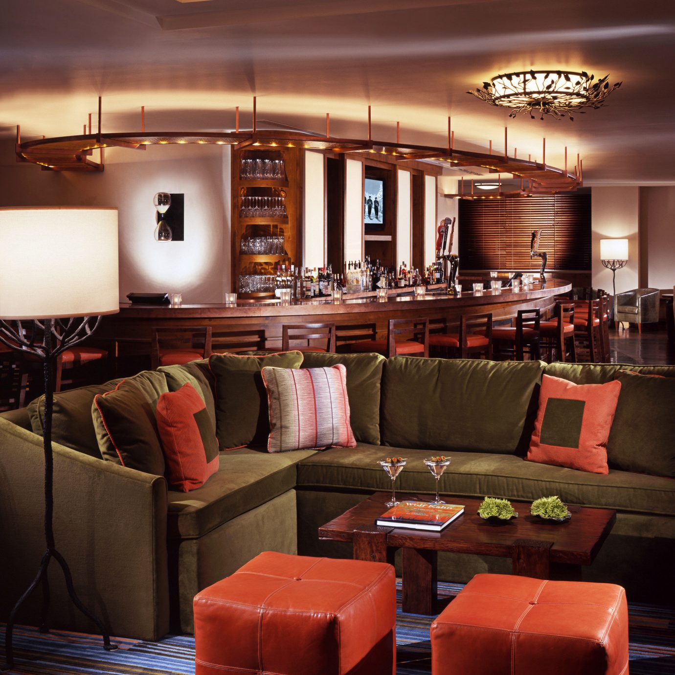 Bar Country Drink Eat Lodge Lounge Resort Ski sofa