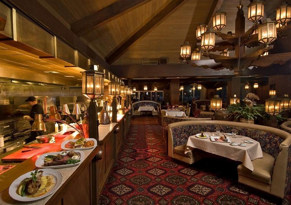 Bar Dining Drink Eat Elegant Luxury Romantic restaurant Lobby function hall