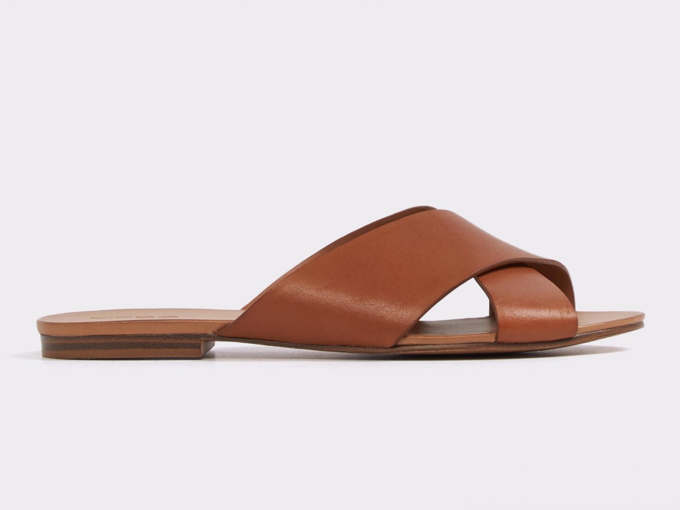 Style + Design footwear brown tan shoe sandal product design outdoor shoe slide sandal product leather accessory