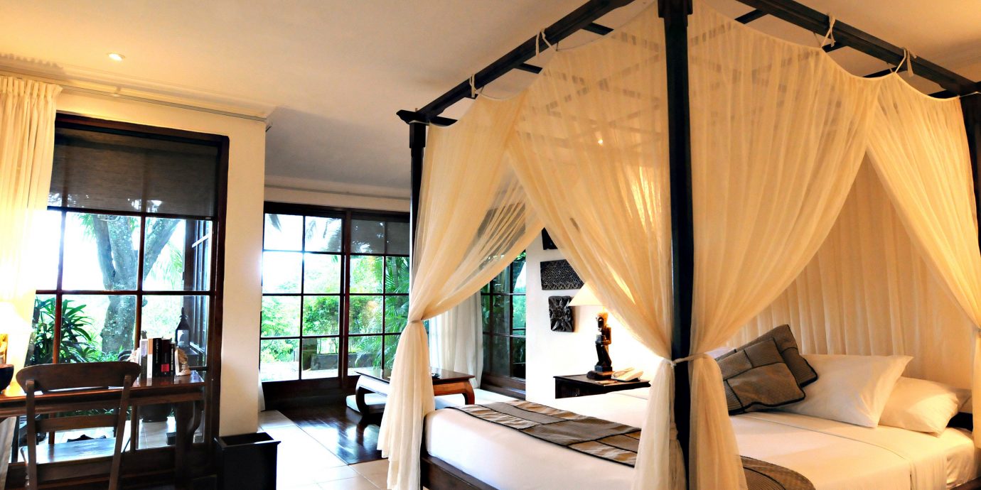 Bedroom Honeymoon Island Luxury property Villa Resort living room cottage Suite