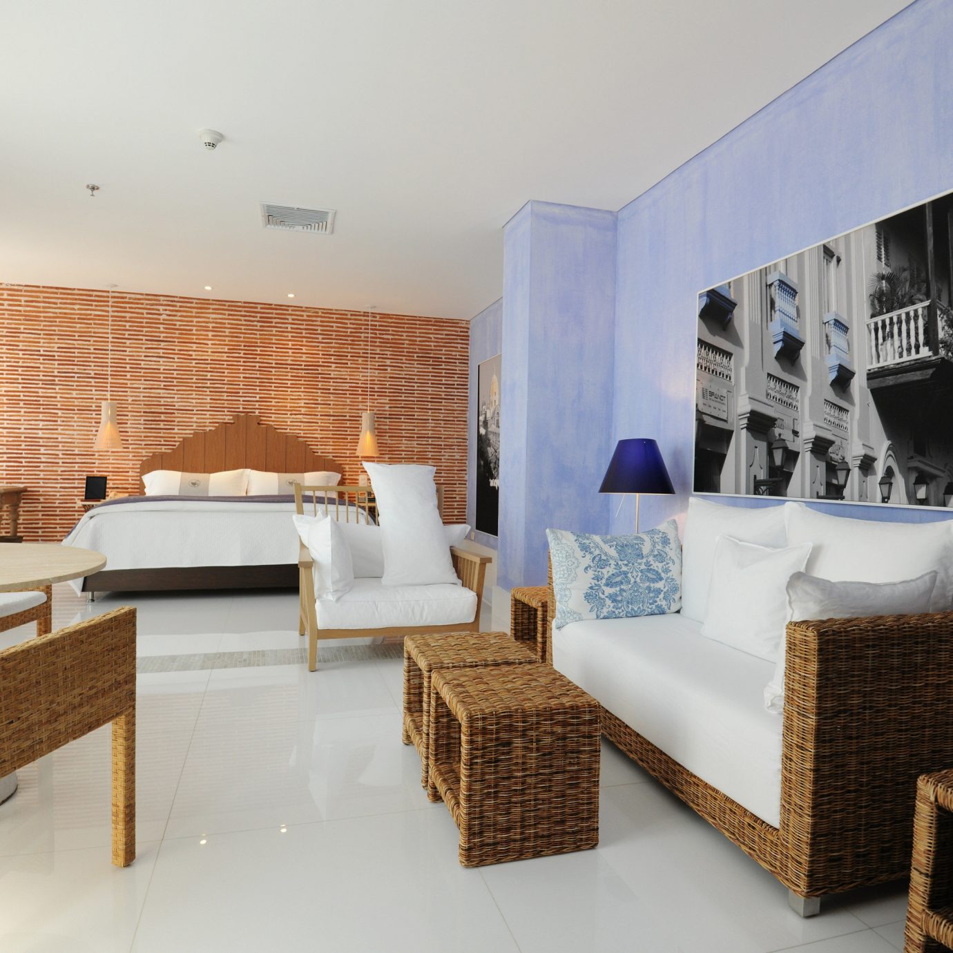 Bedroom Luxury Modern Suite property chair living room