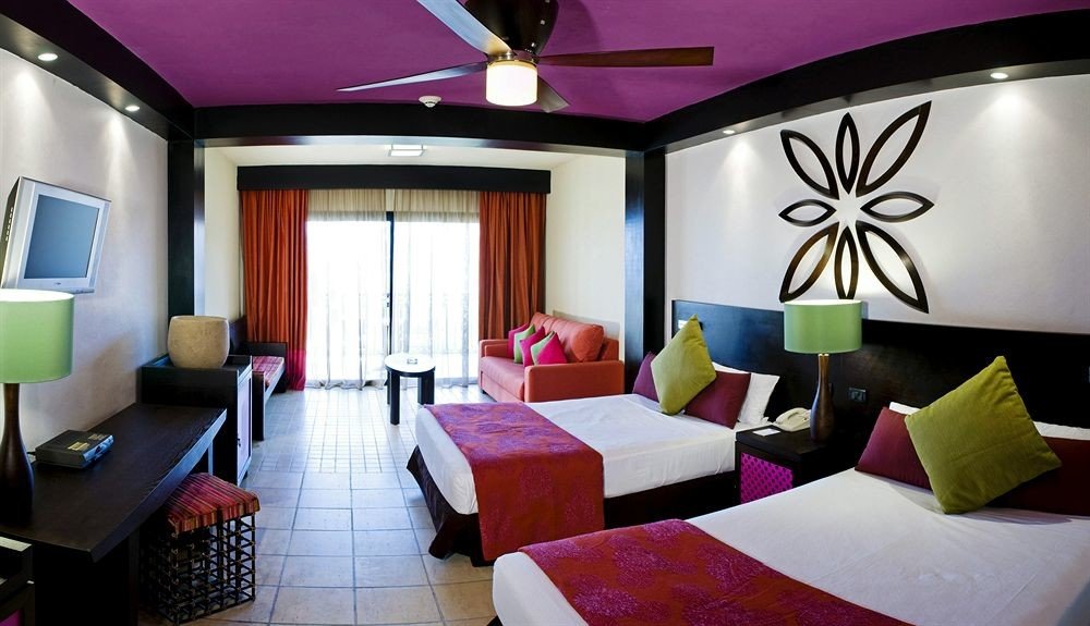 property Suite Resort Bedroom flat bright