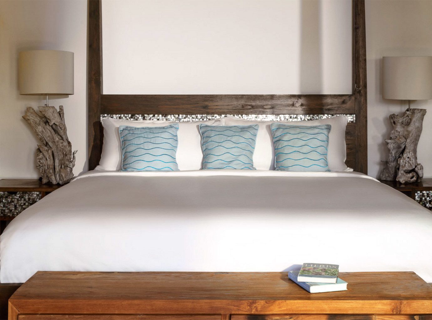 Bedroom property chair wooden cottage Suite bed frame bed sheet
