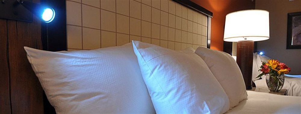 sofa property pillow Suite Bedroom bed sheet lamp night