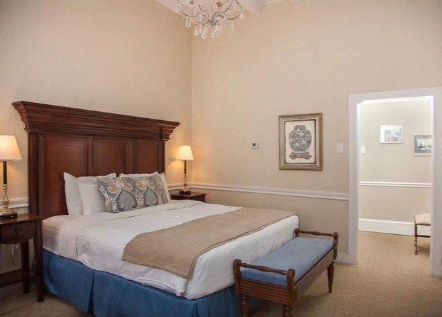 Bedroom property cottage Suite Villa tan