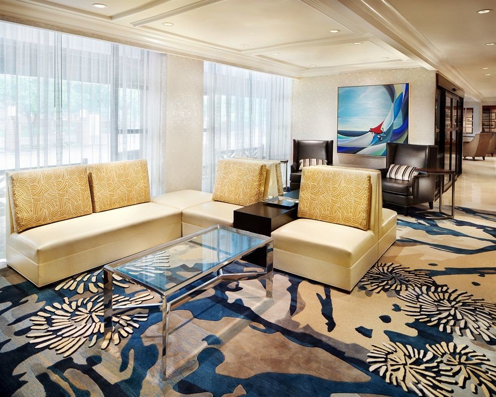 Business Classic Lobby living room property Suite condominium home flooring yacht