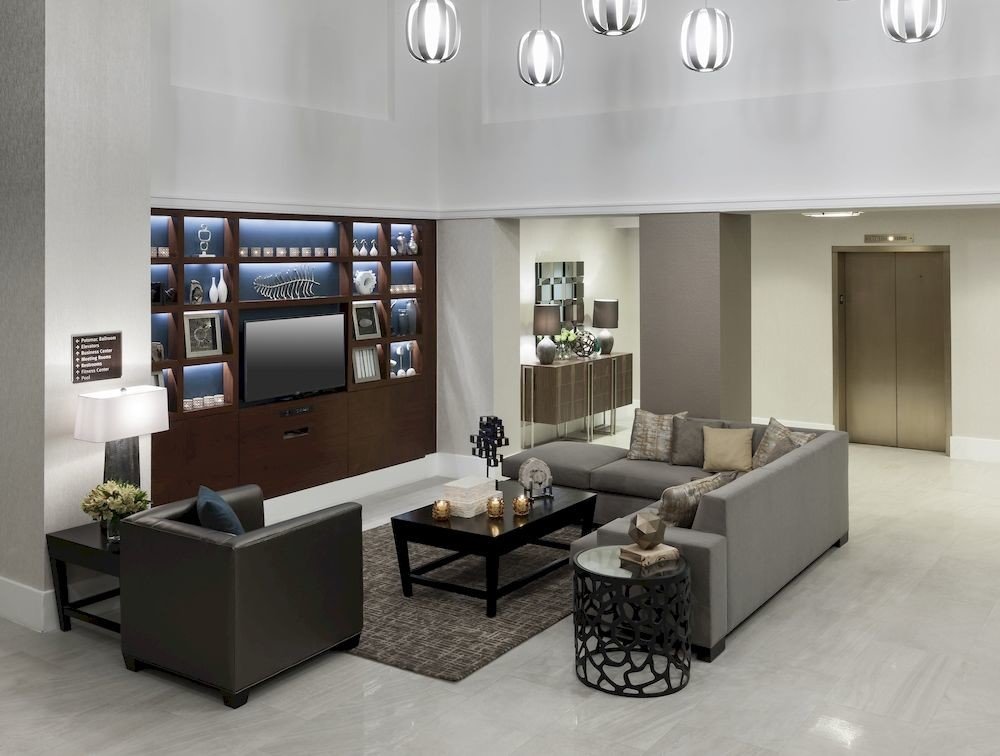 Business Family Lounge property living room condominium home loft office Modern