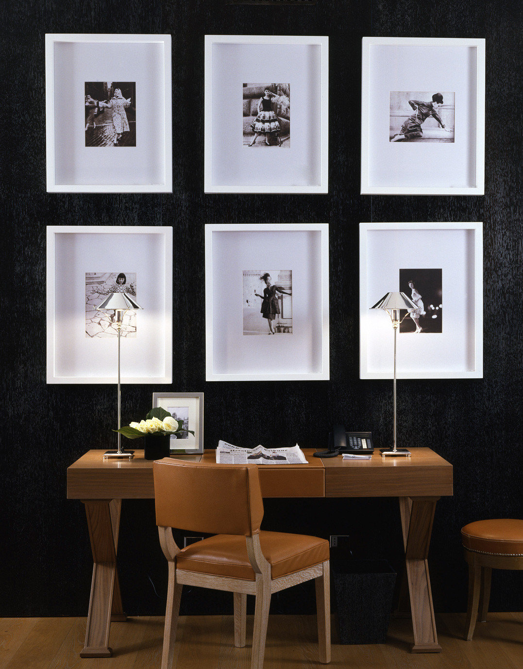 Business Luxury Modern modern art picture frame