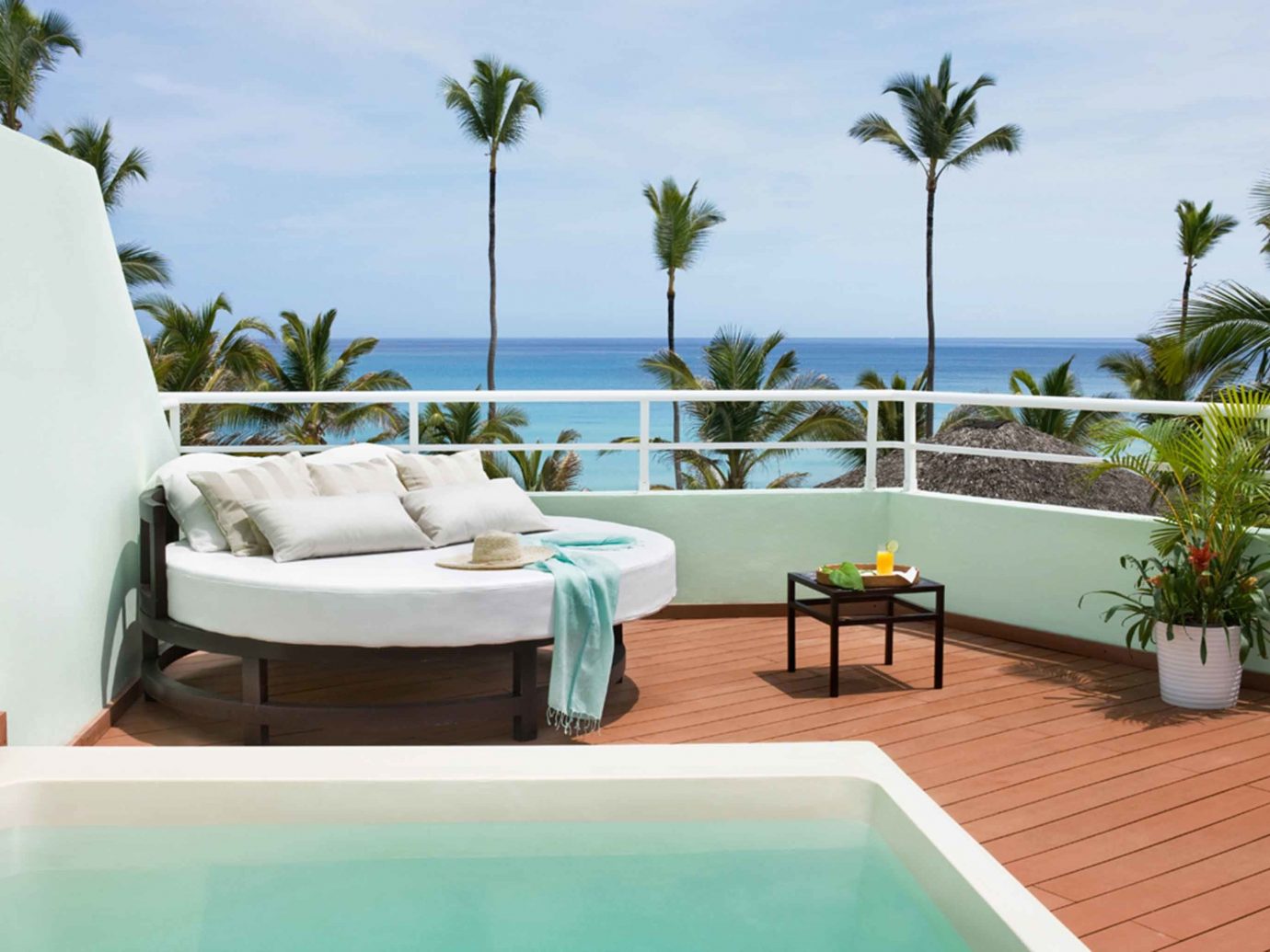 10 Best Punta Cana All-Inclusives: Zoetry Agua, Chic and More| Jetsetter