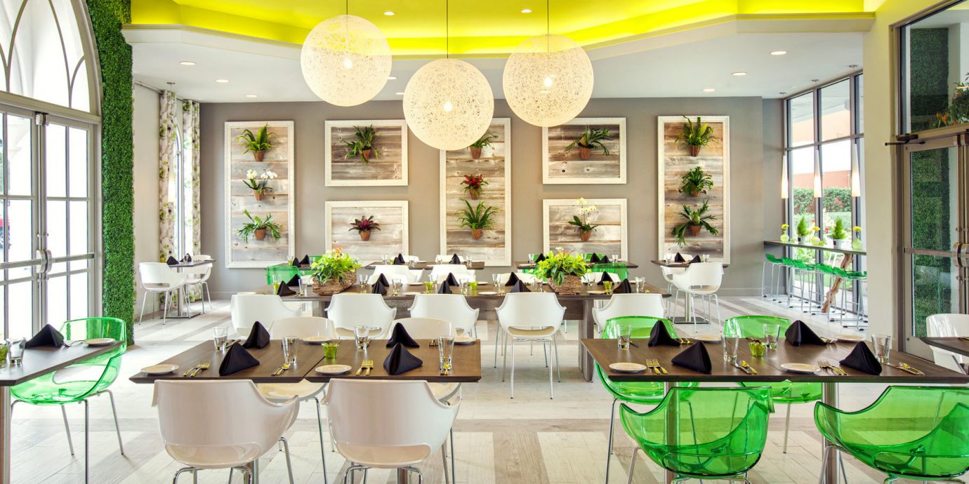 green property function hall restaurant home floristry cafeteria