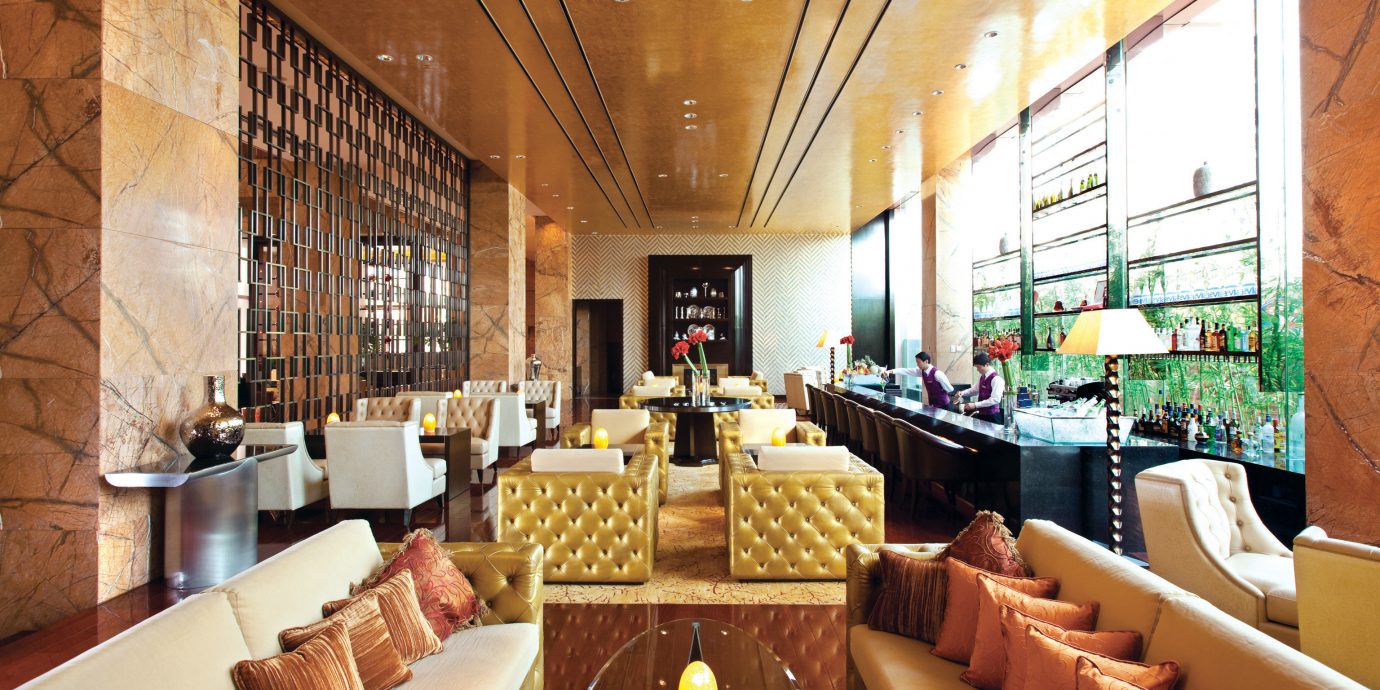 City Classic Lobby Resort restaurant function hall café