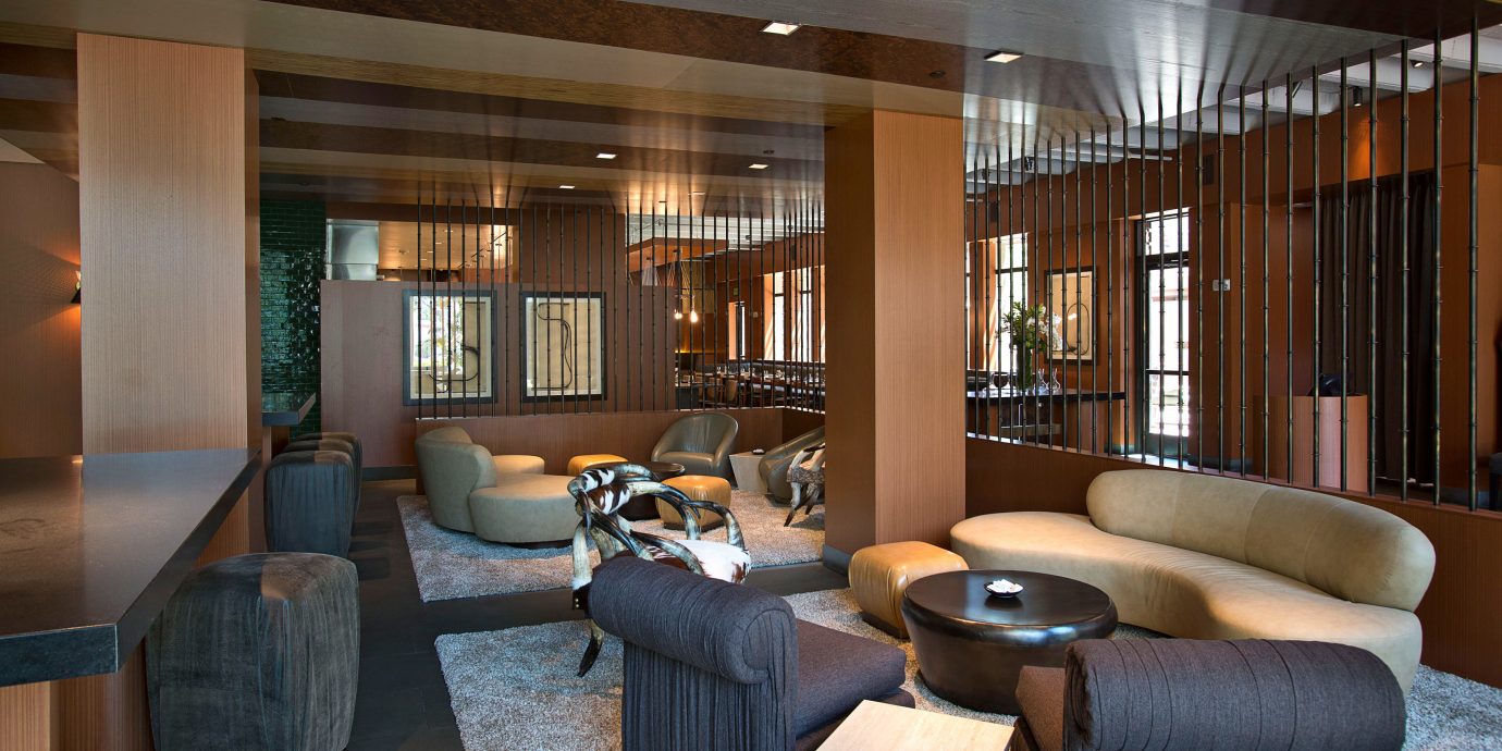 City Lobby Lounge sofa living room property chair condominium home Suite