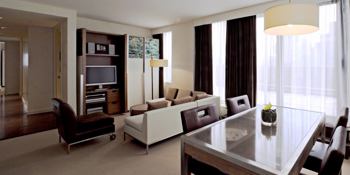 City Lounge Modern Suite property condominium living room home cottage Villa