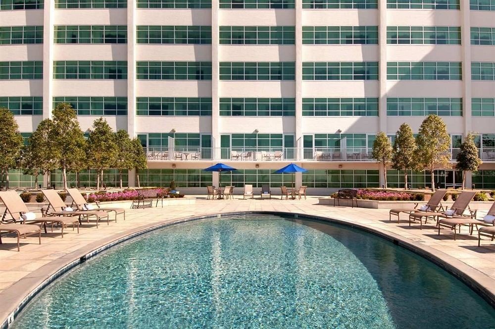 Classic Pool building water condominium swimming pool property plaza leisure leisure centre reflecting pool Resort