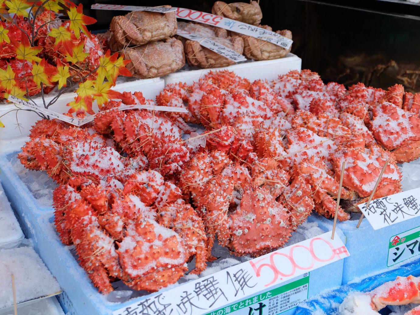 Trip Ideas food arthropod dish meat crab cuisine fish asian food frozen food produce fried food Seafood