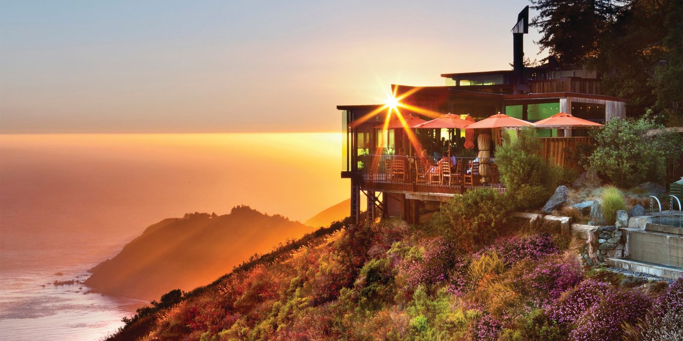 The Most Romantic Hotels in the U.S., Hands Down  Jetsetter