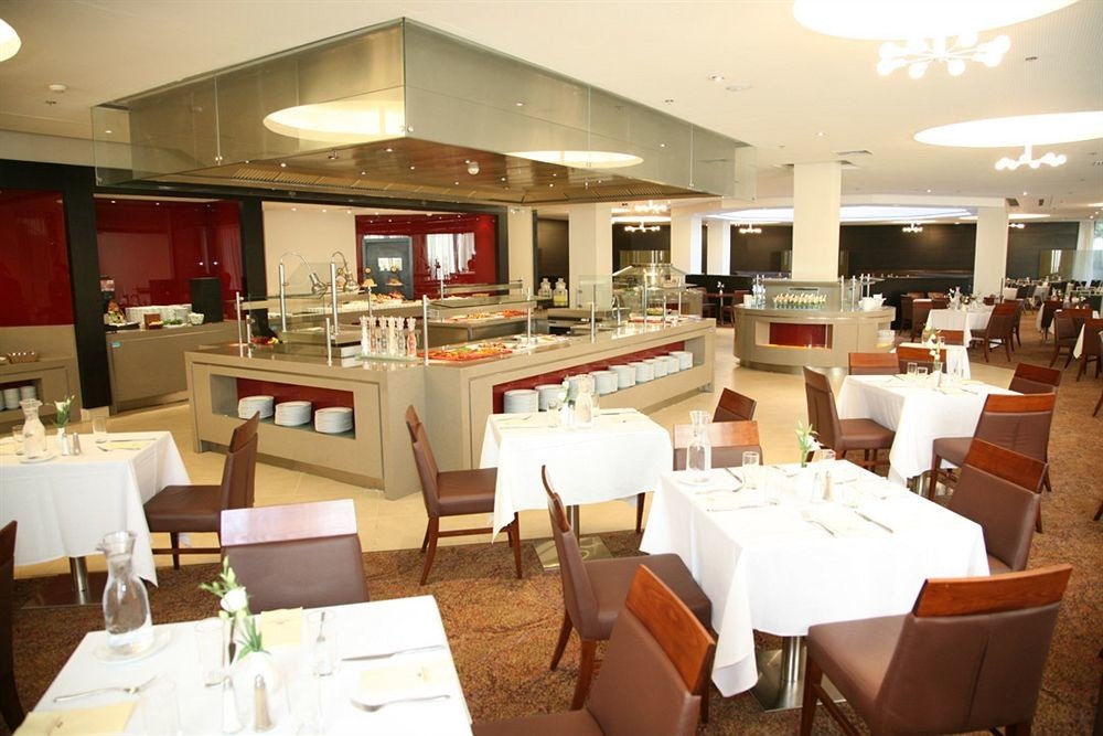 chair restaurant Dining function hall café cafeteria buffet