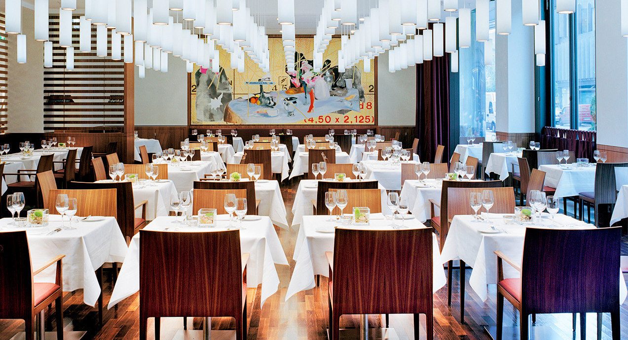Dining Drink Eat Lounge Modern function hall restaurant ballroom