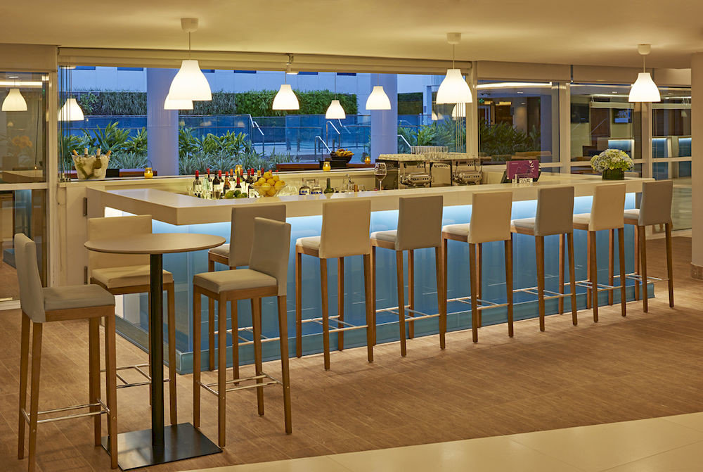 chair property restaurant function hall home Resort Dining