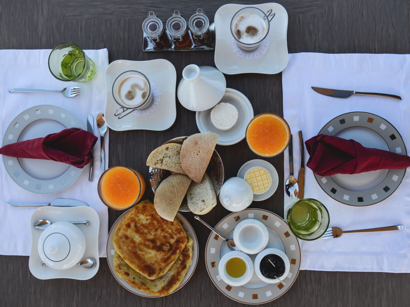 Hotels plate meal indoor dish breakfast lunch food brunch baking