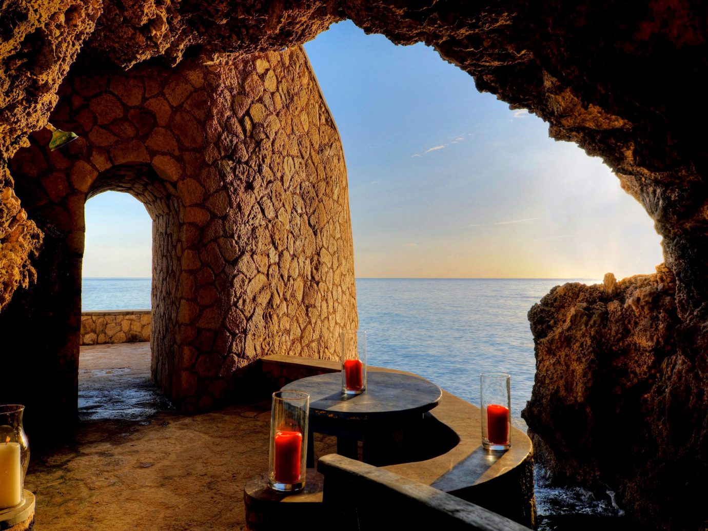 The Caves Hotel - An All Inclusive Luxury Beach Resort In Negril, Jamaica