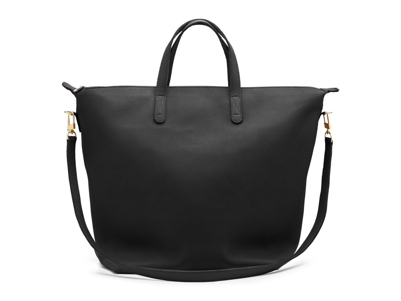 Style + Design bag black handbag accessory fashion accessory indoor leather shoulder bag product tote bag product design brand luggage & bags baggage case