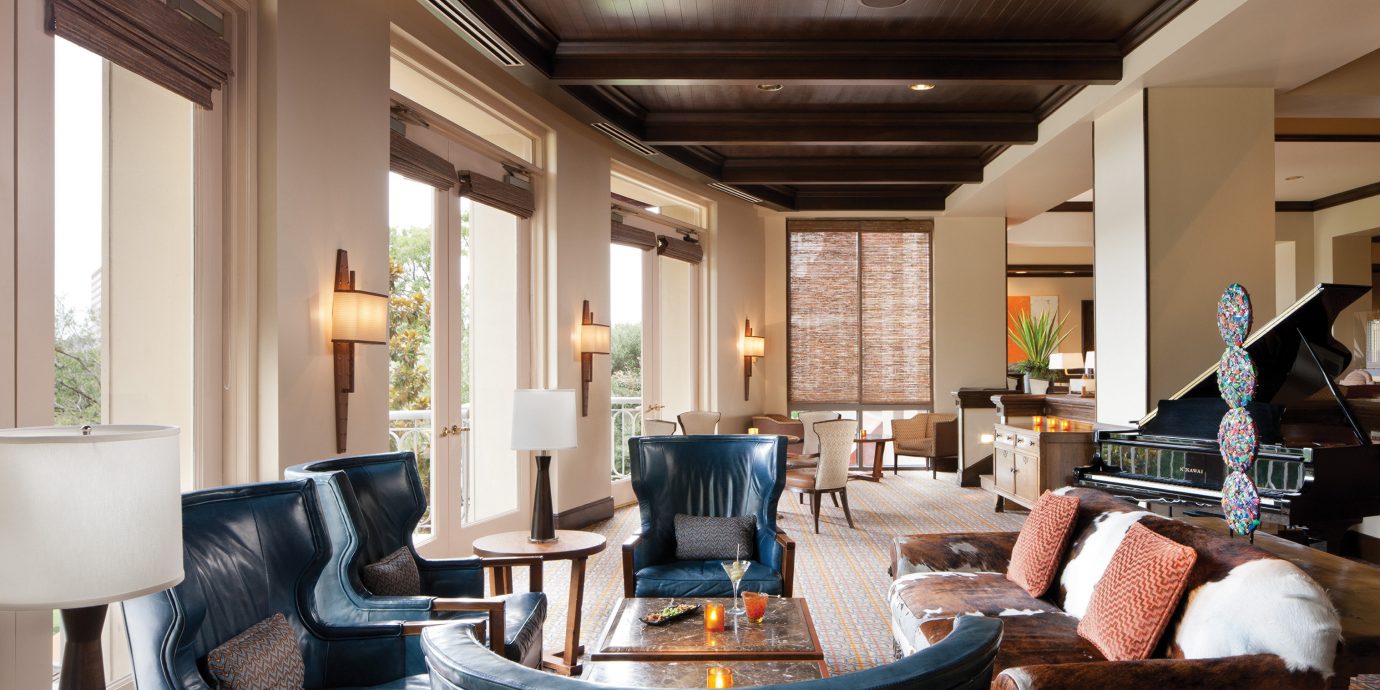 Elegant Lounge Luxury Modern Scenic views living room property chair home Lobby condominium leather
