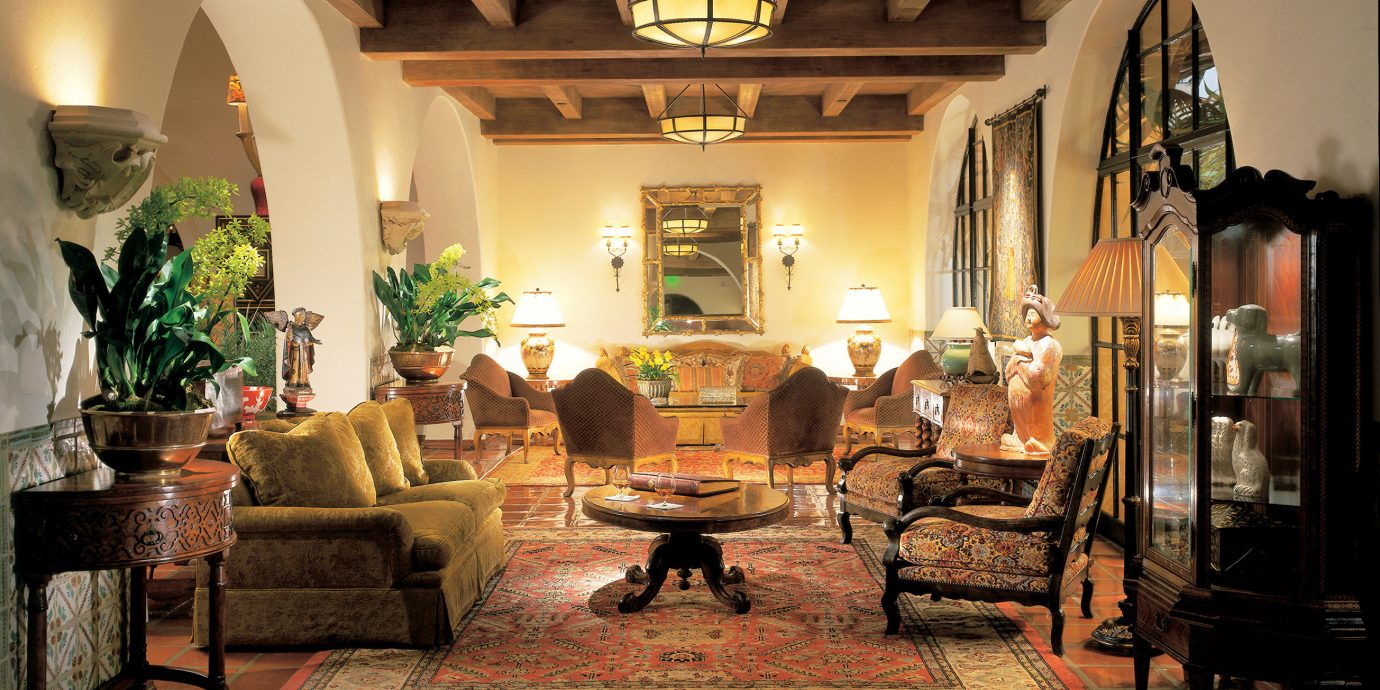 Elegant Lounge Luxury Lobby building mansion home restaurant living room palace