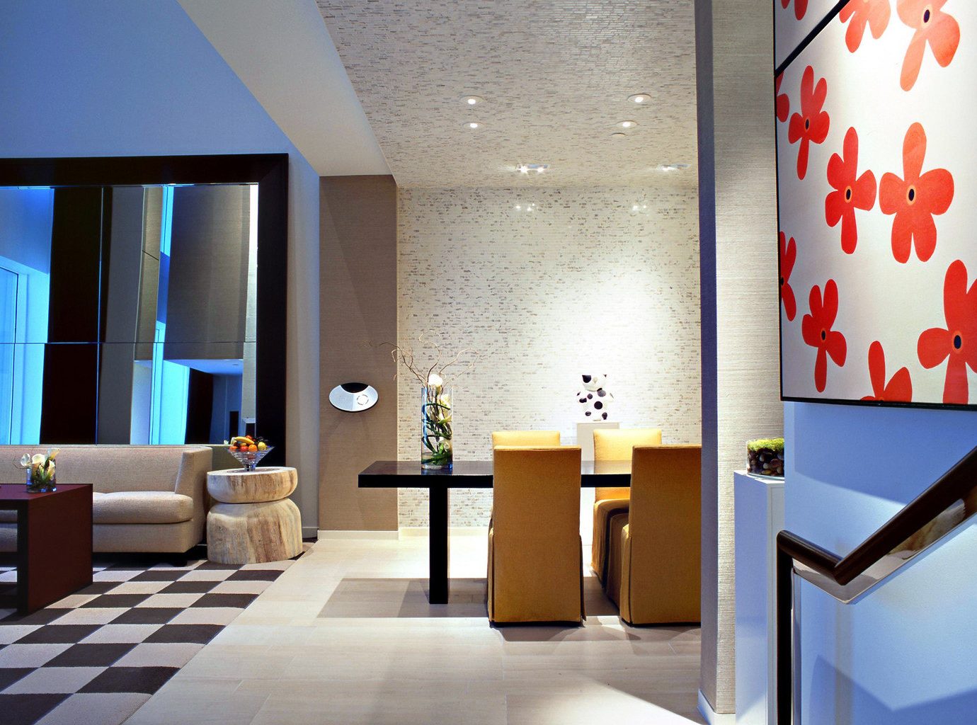 Elegant Lounge Luxury Lobby lighting Suite flooring living room bathroom