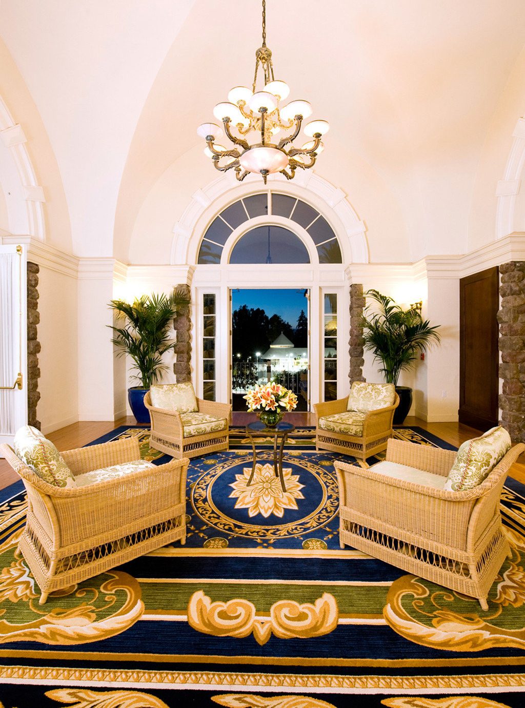 Elegant Lounge Luxury living room property home mansion fancy beautiful