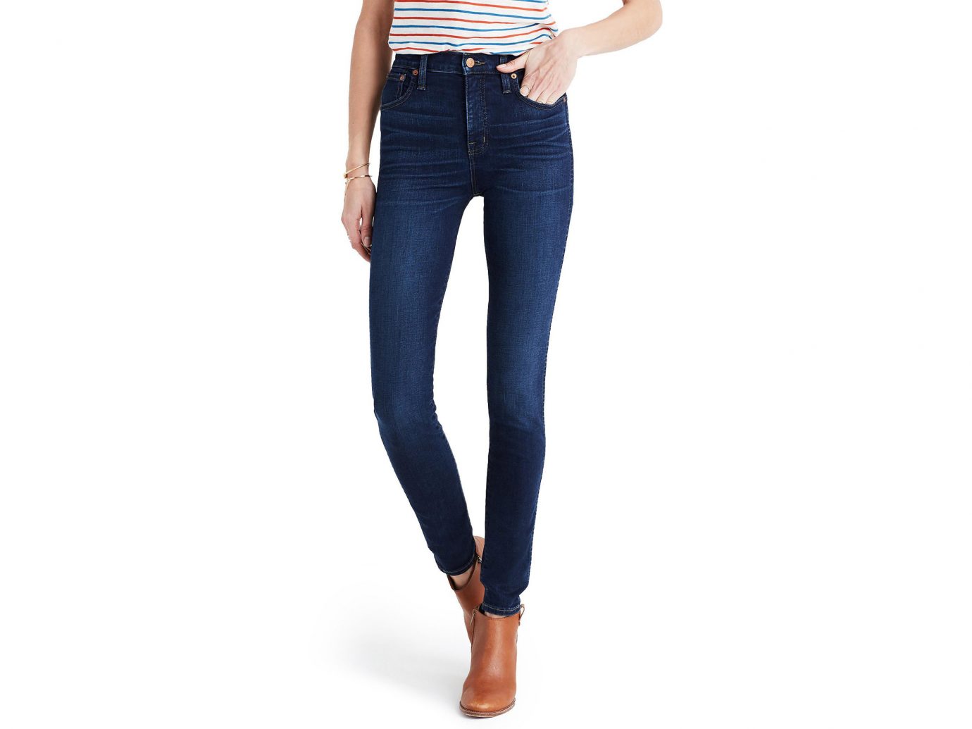 France Style + Design Travel Shop clothing jeans denim waist trouser electric blue joint trousers leggings abdomen trunk pocket