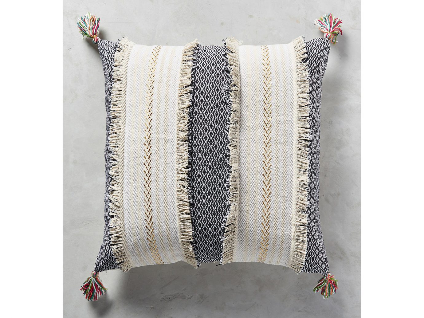 Amsterdam Style + Design The Netherlands Travel Shop throw pillow cushion pillow linens