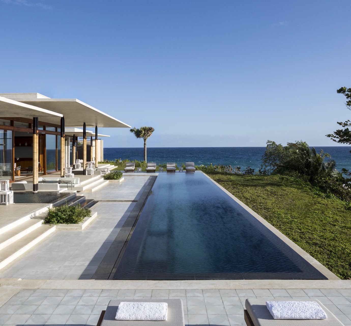 Playa Grande In Dominican Republic - Boutique Luxury Hotel And Villa