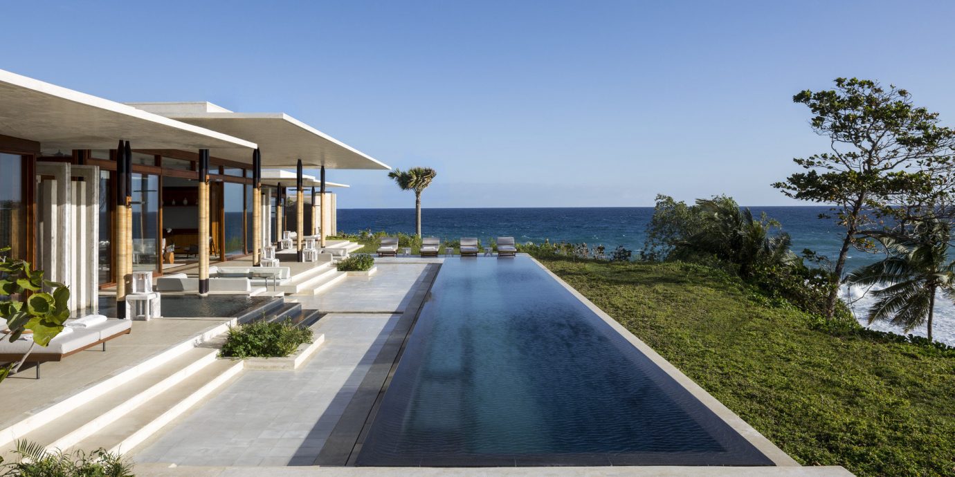 Playa Grande In Dominican Republic - Boutique Luxury Hotel And Villa