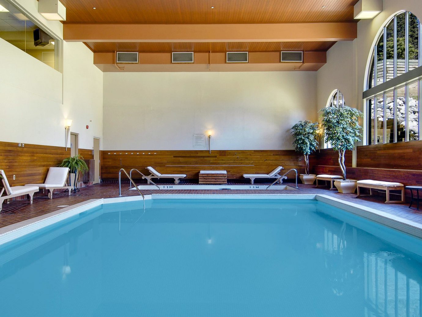 Alberta Boutique Hotels Canada Hotels swimming pool leisure real estate estate interior design amenity Resort hotel leisure centre Pool