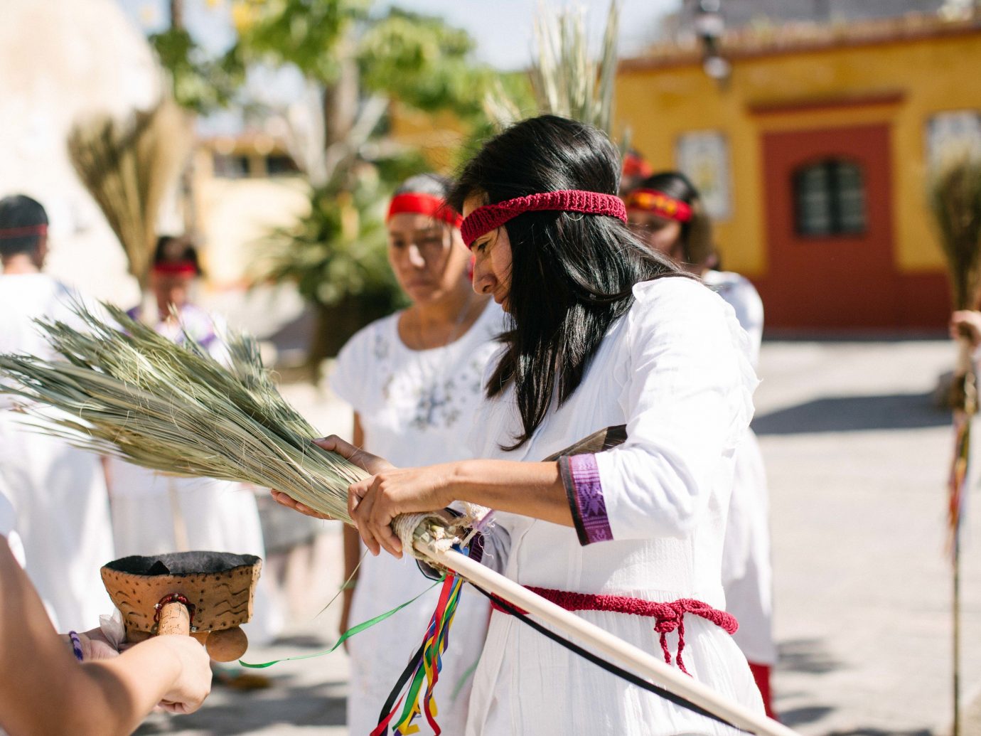Arts + Culture Mexico Oaxaca Trip Ideas person outdoor event tradition recreation festival dancer