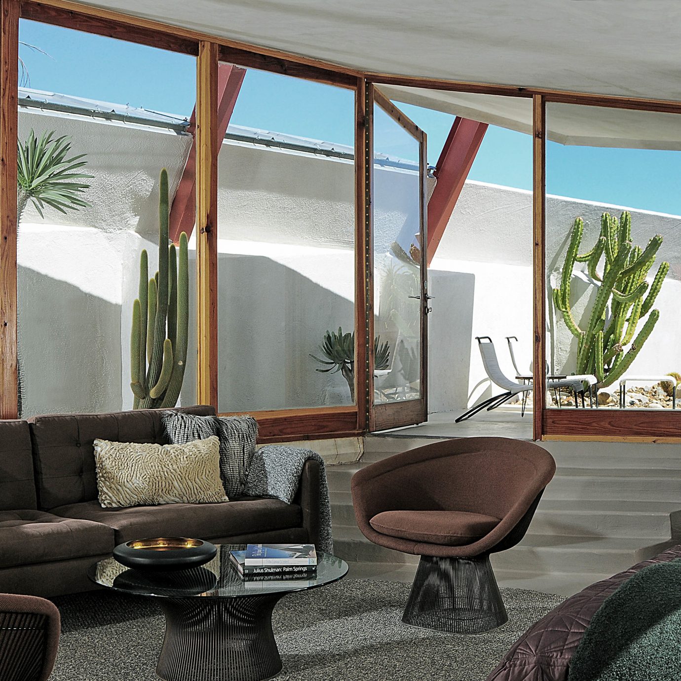 Hip Hotels Lounge Luxury Modern Style + Design Trip Ideas property house living room home condominium cottage porch Villa